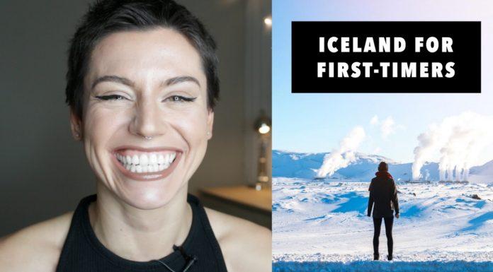 Iceland for First-Timers (Top 10 Tips You Need To Know)