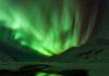 NORTHERN LIGHTS IN ICELAND