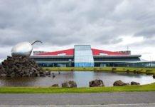 Keflavík Airport
