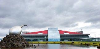 Keflavík Airport