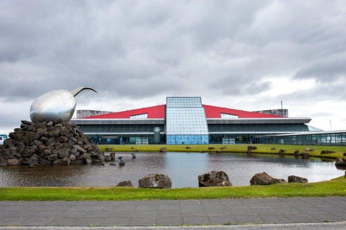 Keflavík Airport