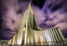 Hallgrimskirkja