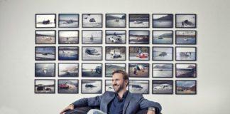 Skuli Mogensen WOW CEO