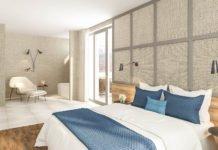 Fosshotel Reykholt Suite