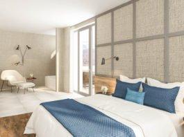 Fosshotel Reykholt Suite