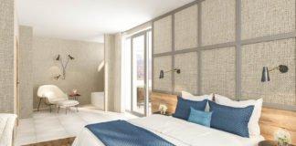 Fosshotel Reykholt Suite