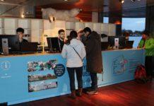 The Reykjavík Tourist Information Centre