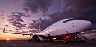 airberlin Announces New Service to Reykjavik