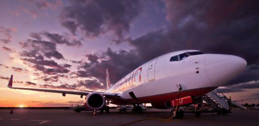 airberlin Announces New Service to Reykjavik