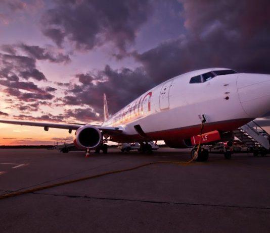 airberlin Announces New Service to Reykjavik