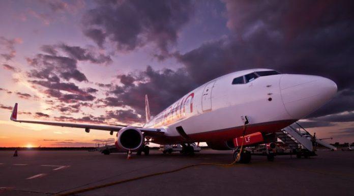 airberlin Announces New Service to Reykjavik