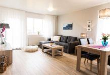 Laufskalar in Hella South Iceland a Home Away from Home