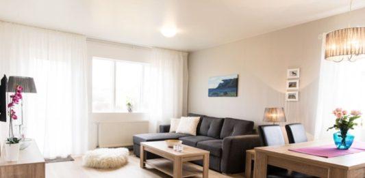 Laufskalar in Hella South Iceland a Home Away from Home