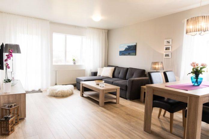 Laufskalar in Hella South Iceland a Home Away from Home Laufskalar in Hella South Iceland a Home Away from Home