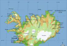International Visitors in Iceland - Visitor Survey Summer 2016