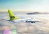 Live Concert for airBaltic’s Riga – Reykjavik launch
