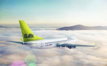 Live Concert for airBaltic’s Riga – Reykjavik launch Live Concert for airBaltic’s Riga – Reykjavik launch