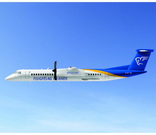 Air Iceland