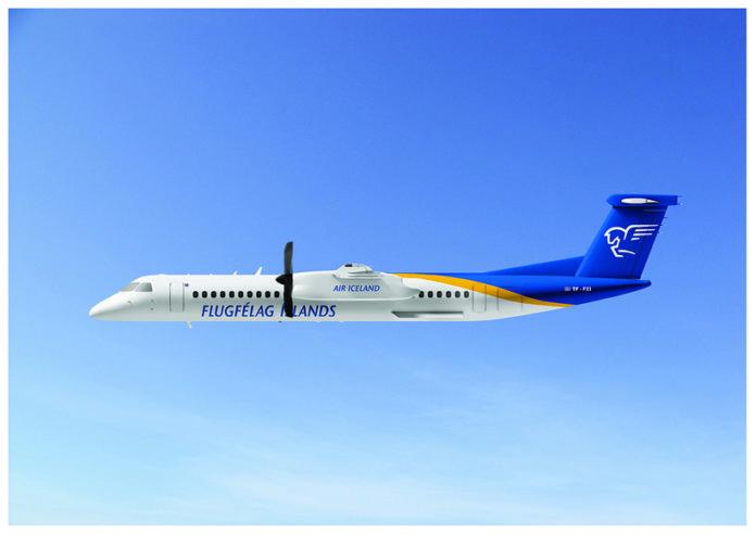 Air Iceland