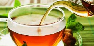 A Glimpse into The History Of Tea
