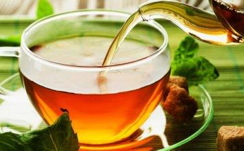 A Glimpse into The History Of Tea