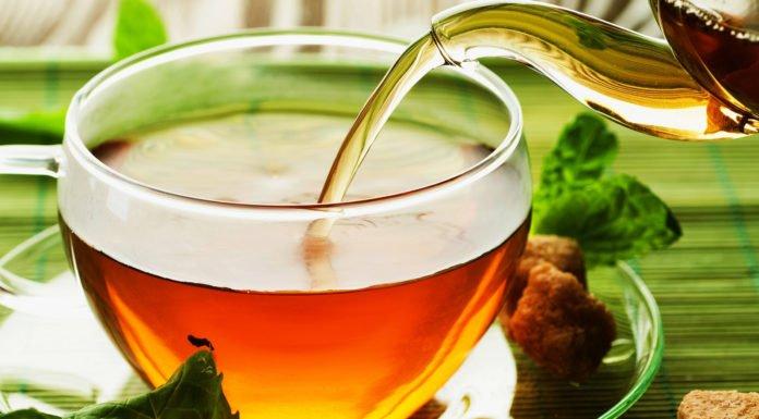 A Glimpse into The History Of Tea A Glimpse into The History Of Tea