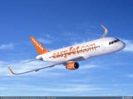 Easy Jet exceeds Icelandair with departures from Iceland to UK