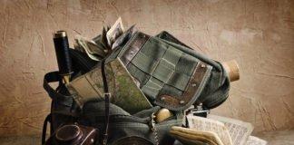 Airline Baggage Pack For Success