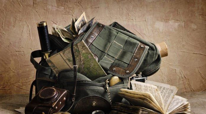 Airline Baggage Pack For Success Airline Baggage Pack For Success