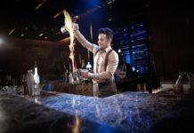 An Introduction To Bartending