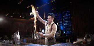 An Introduction To Bartending