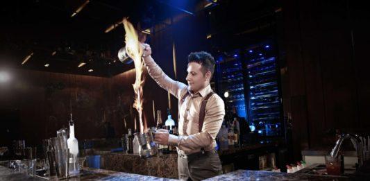 An Introduction To Bartending