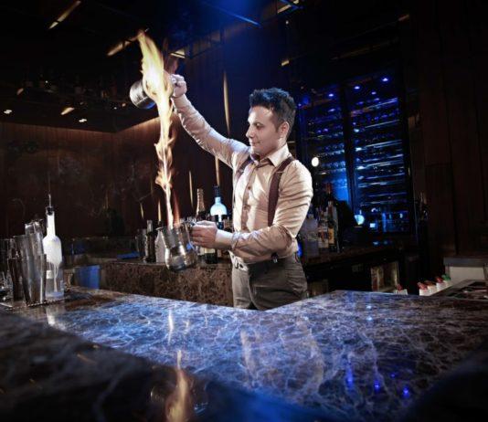 An Introduction To Bartending
