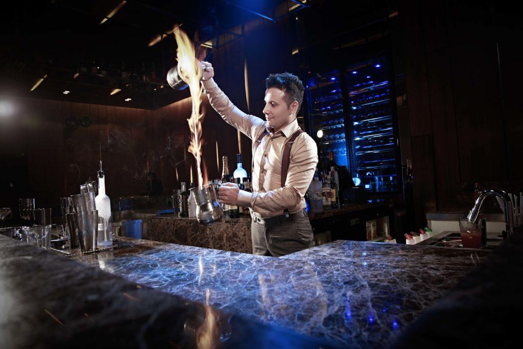 An Introduction To Bartending An Introduction To Bartending