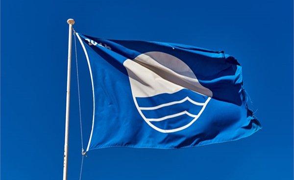 ELDING RECEIVES BLUE FLAG ECO-LABEL AGAIN! Blue Flag