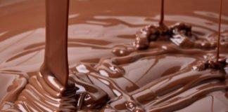 A Brief History of Chocolate