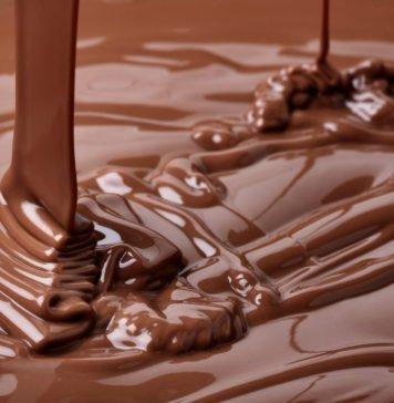 A Brief History of Chocolate