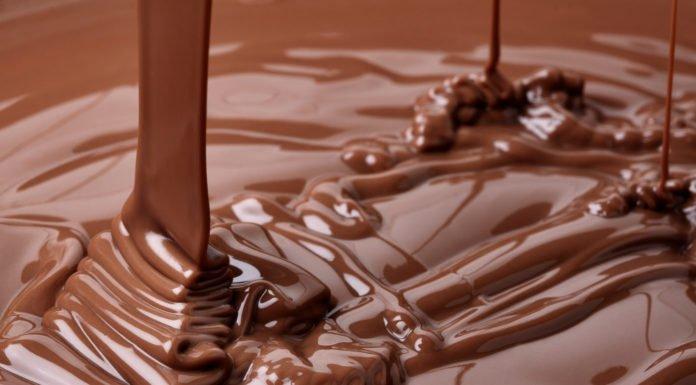 A Brief History of Chocolate A Brief History of Chocolate