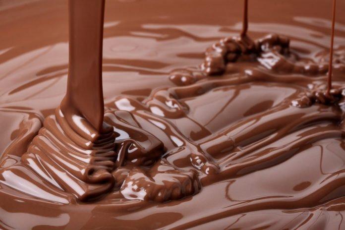 A Brief History of Chocolate