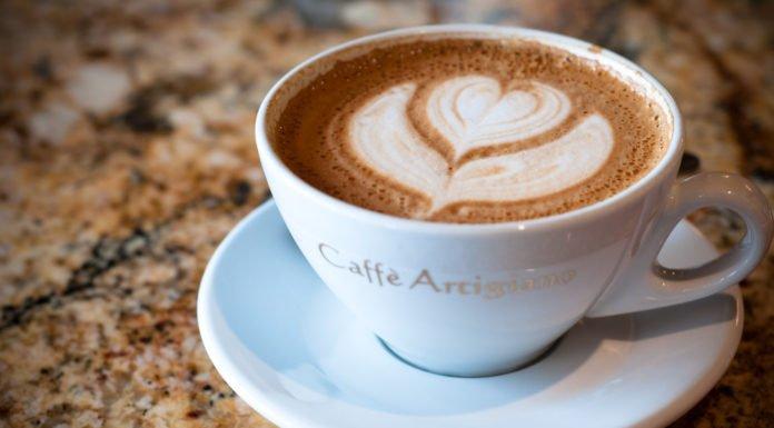 Coffee is an mysterious drink and so is its mysterious past