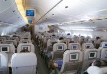 Conquering My Fear of Flying