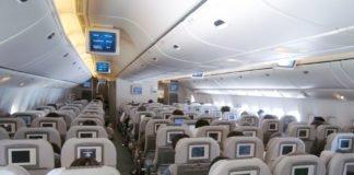 Conquering My Fear of Flying