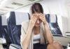 Dealing with Motion Sickness when you travel for the Holidays