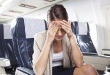 Dealing with Motion Sickness when you travel for the Holidays