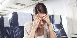 Dealing with Motion Sickness when you travel for the Holidays