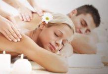 Five Reasons Why You Should Buy a Day Spa Package