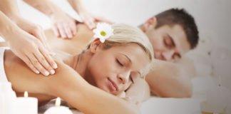 Five Reasons Why You Should Buy a Day Spa Package
