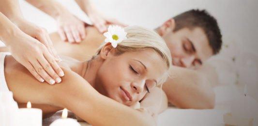 Five Reasons Why You Should Buy a Day Spa Package