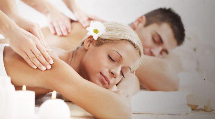 Five Reasons Why You Should Buy a Day Spa Package Five Reasons Why You Should Buy a Day Spa Package