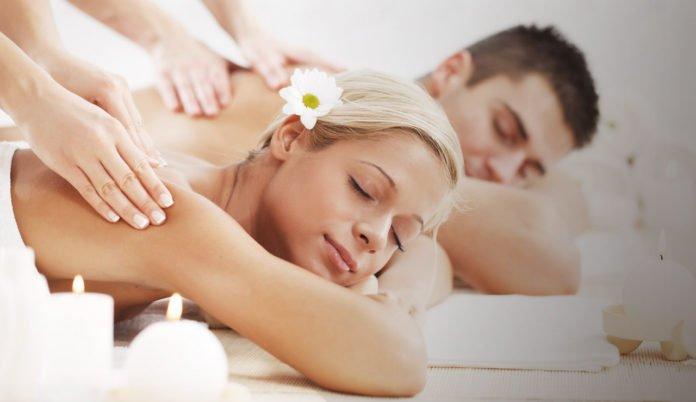 Five Reasons Why You Should Buy a Day Spa Package